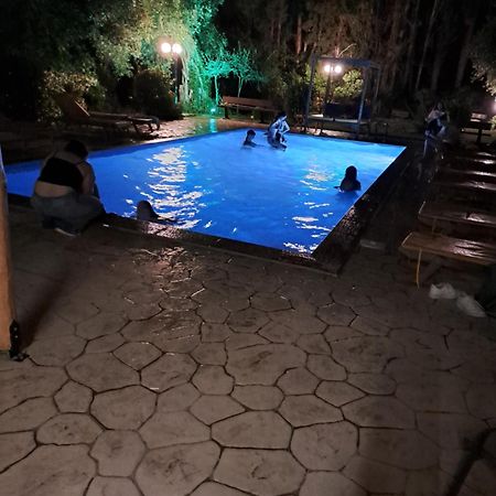 Ilias Apartments Ύψος Εξωτερικό φωτογραφία
