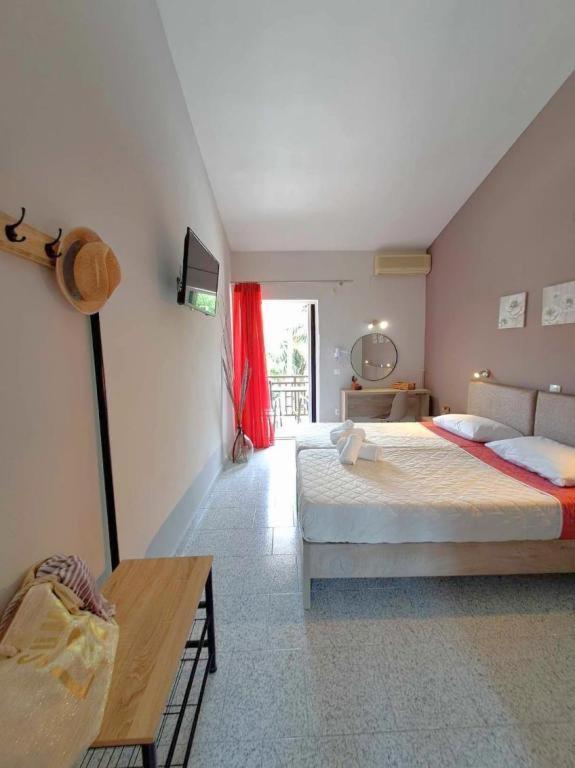 Ilias Apartments Ύψος Εξωτερικό φωτογραφία