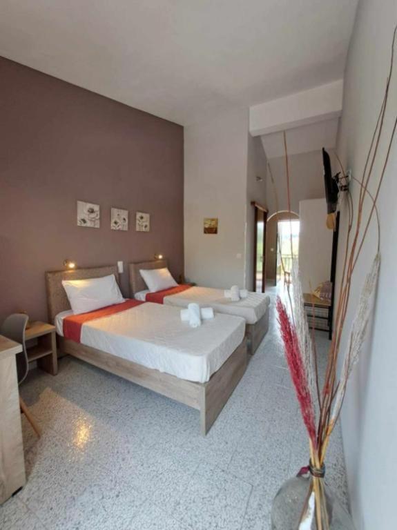 Ilias Apartments Ύψος Εξωτερικό φωτογραφία