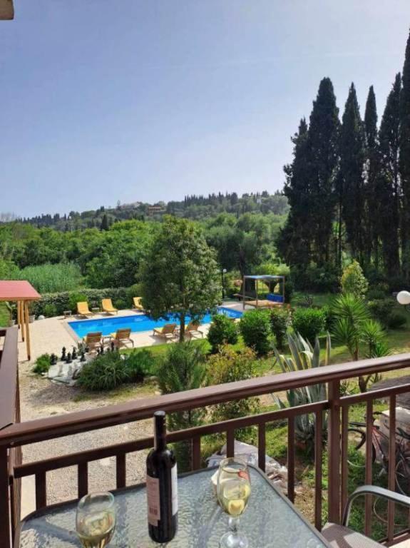 Ilias Apartments Ύψος Εξωτερικό φωτογραφία